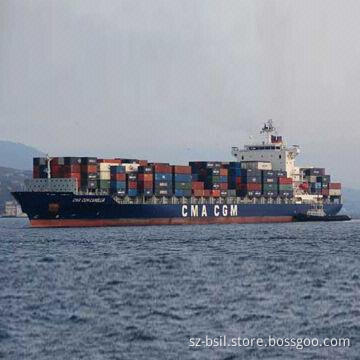 Ocean Freight Door-to-door Service